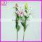 cheap 60cm height 8 colors available flowers artificial tiger lily