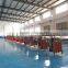 Shanghai China pvc plastic shelf edge banding