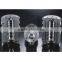 bottle blowing mould on Rotary blowing for water bottle