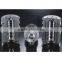 rotary blow molding machine plastic bottle blow mold