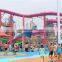 2015- 2016Aqua Park Water Fun Play Equipment Water Slide Equipment ODM Solution Manufacturer