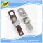 China customized high quality nonstandard stainless steel terminal block
