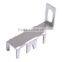 Customized Standard Stainless steel ring metal stamping parts