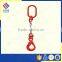 G80 DOUBLE LEG ASSEMBLED LIFTING CHAIN SLING