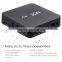 Wholesale MXG R9 Pro tv Box Amlogic S905 4k 64 Bits Quad Core Android Smart tv Set Top Box