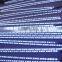 12V addressable led dmx bar SM16716 Led rgb strip light ADS-IC1048