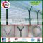 2016 Anping PVC Aipoort Fence
