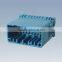 20P blue female male terminal 20P black blue horizontal vertical PIN header