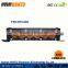 New launched!!12v 30W led amber car light bar /slim straight car led light bar /low wind noise light bar/model:HT-2330