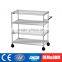 Customize Commercial Tea Trolley