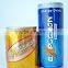 Explosion Energy Drink in Slim Can