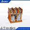 AC vacuum contactor 160A 250A 400A 630A vacuum switch 12KV vacuum contactor