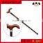 old man walking stick wholesale wood crutch