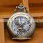 Retro The Hunger Games Pocket Watch Birds Vintage Antique Quartz Cartoon Pokcet Watch