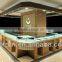 customized jewelry store furniture