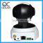 Household wireless wifi hd ip security camera,sd card slot