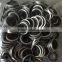 rubber metal bonded seal washers