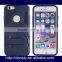 Wholesale cell phone mobile cases kidstand case for iphone 5 SE