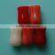 6*10mm natural lotus flower shape red/pink/white coral beads for wholesale