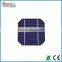 High quality cheap Poly 156Mm Sun 5 Inch Pv Solar Cell 125X125