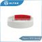 rfid wristband for club VIP / silicon NFC wristband