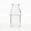 1/2 OZ Clear Glass Medical Vials
