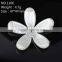 Accept custom artificial flower petals 1103
