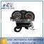 SCL-2013060446 3 Wire Motorcycle Electrical Tachometer Speedometer for BERA150/BERA200 Motorcycle Meter