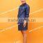 SPP/SMS/PP green reusable patient surgical gown