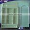 Vacuum forming Products of acrylic display shelf