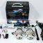 High Power 2.8HQ with Interchangeable angel eyes HID Projector Shrouds xgy wholesale