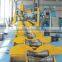 Friction type CNC pipe profiling Cutting Machine