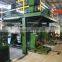 Acp Productionline Acp Line in Zhejiang Taizhou