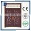 steel doors non-standard size with transom china whol