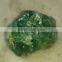 Natural Green Fluorite Rough Gemstone Fine Quality Emerald Like Looks