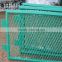 hot dipped galvanized expanded metal fence