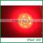 amusement park ucs1904 18leds/pcs 60mm mushroom led pixel light
