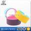 2016 New Balance Training Gym Exercise Yoga Wheel For Yoga