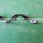Preformed insulator post type tie/ Distribution guy grips