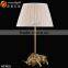 Table Lamp Hotel Table Lamp Antique Brass Table Lamp OT9008