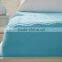 Colored Single King Size Waterproof Mattress Cover