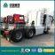 Sinotruk HOWO 6X4 2015 New Tractor Truck with High Quality and Low Price