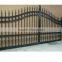 Italy wrought iron,cheap gate designs,Luxury wrought iron gate