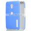 LZB Dualpro Siries 2 layer protection case cover for Moto G3 back cover case