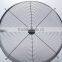 wire mesh Fan Protection Grid