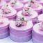 Elegant tinplate Wedding favour boxes candy boxes sweet boxes