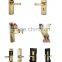 high quality rfid new electronic magnetic lock