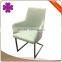 New arrival Fabric Arm Chair AM-C667