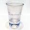 LB28 60ml plastic shot cups