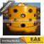 drill bit case /casing drive adapter